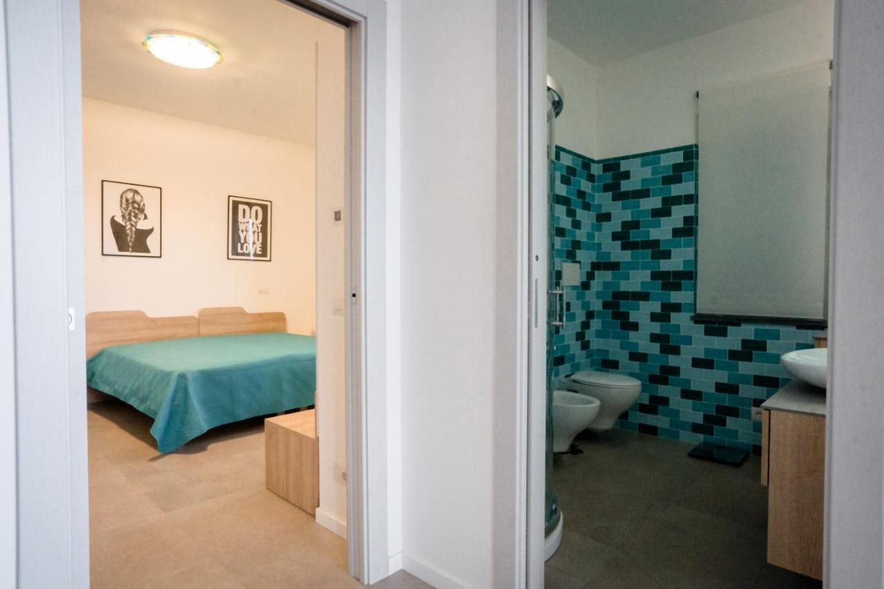 Apartament Miravesuvio Pimonte Zewnętrze zdjęcie